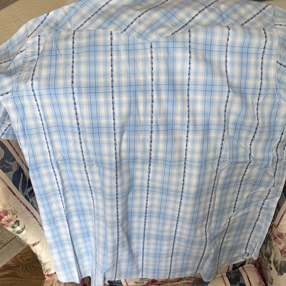 Lucky Brand shirt - Picture 3 of 4